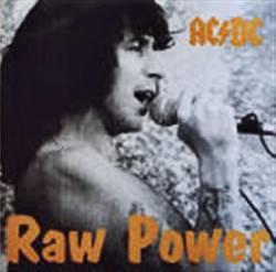 AC-DC : Raw Power